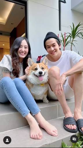 มาร์ช จุฑาวุฒิ หมอเยลลี่ 