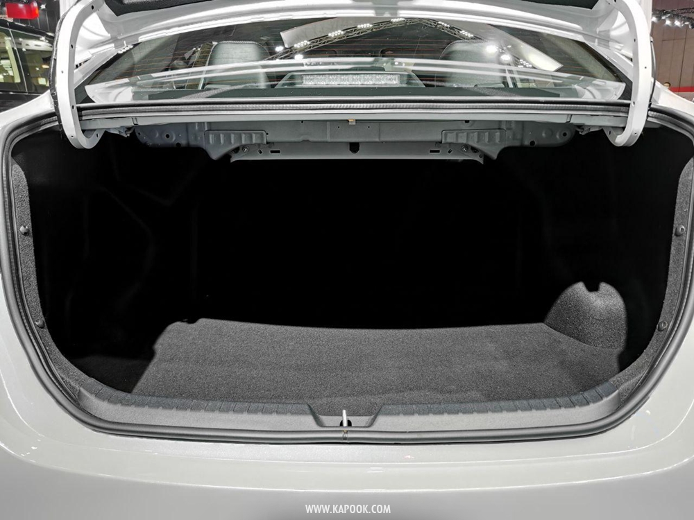 Toyota Yaris 2021