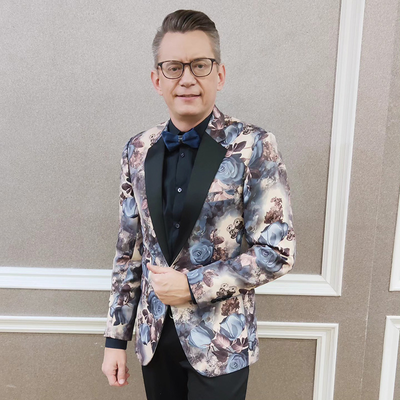 ผลงาน โจนัส แอนเดอร์สัน