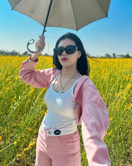 กระต่าย พรรณนิภา แฟชั่น