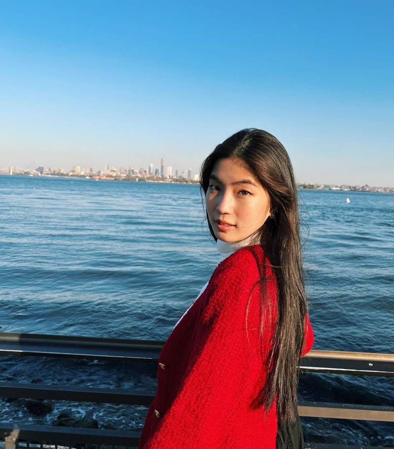 ก้อย อรัชพร