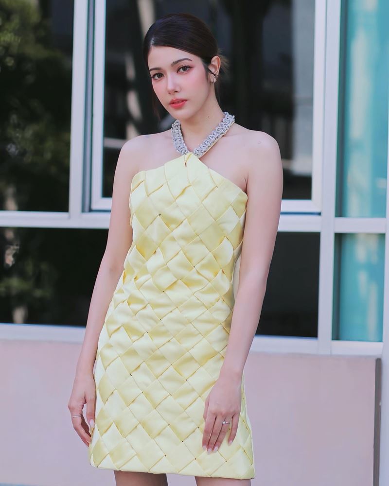 เกรซ พัชร์สิตา