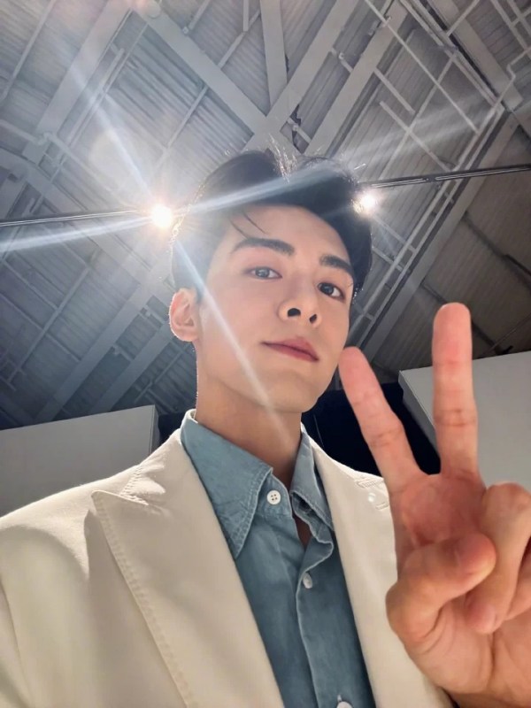 เจิงซุ่นซี joseph zeng Zeng Shun Xi