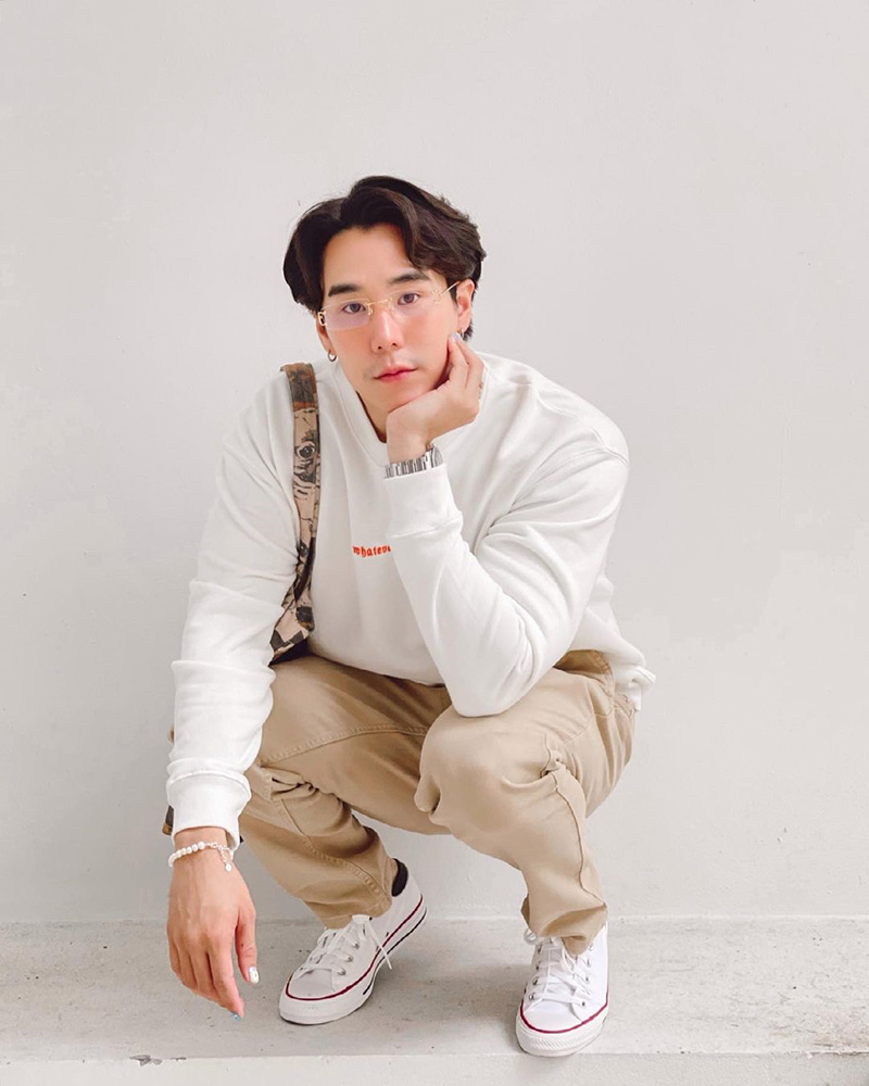 เขื่อน ภัทรดนัย