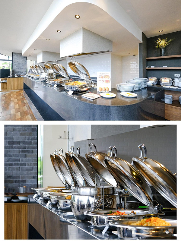 ที่พักบางแสน