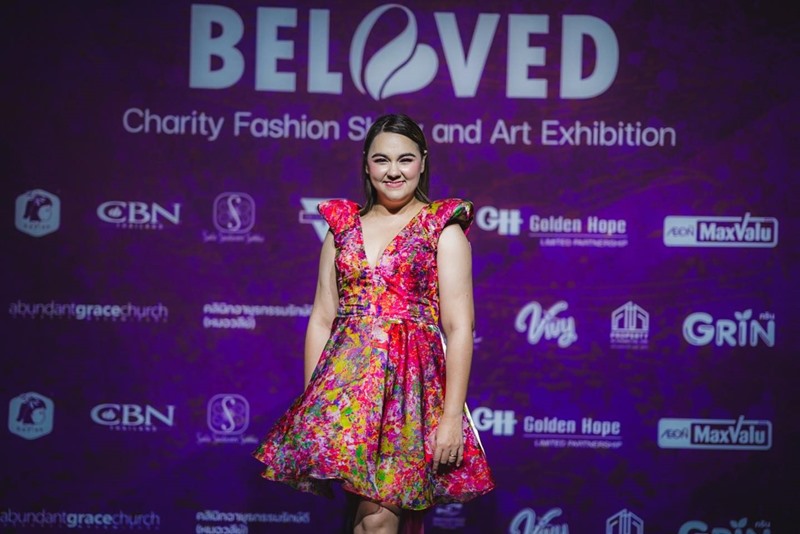 คาเรน คล่องตรวจโรค อดีตนางเอกยุค 90