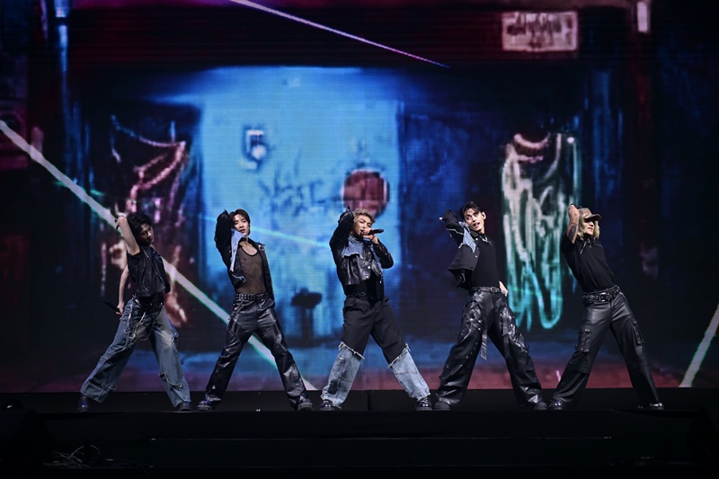 Mchoice Mint Awards 2025