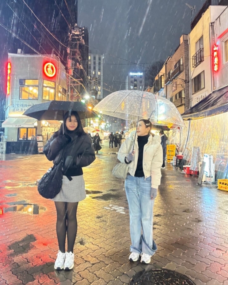 น้องพริมมี่ ลูกสาว ยุ้ย ปัทมวรรณ