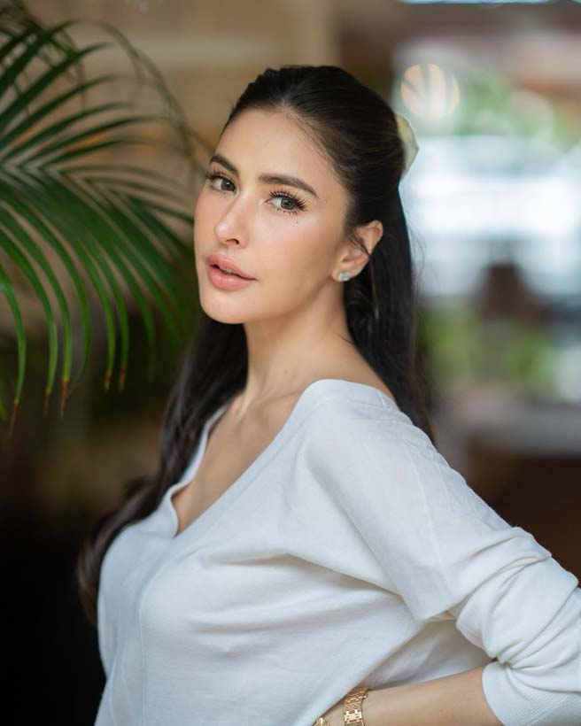 ศรีริต้า เจนเซ่น