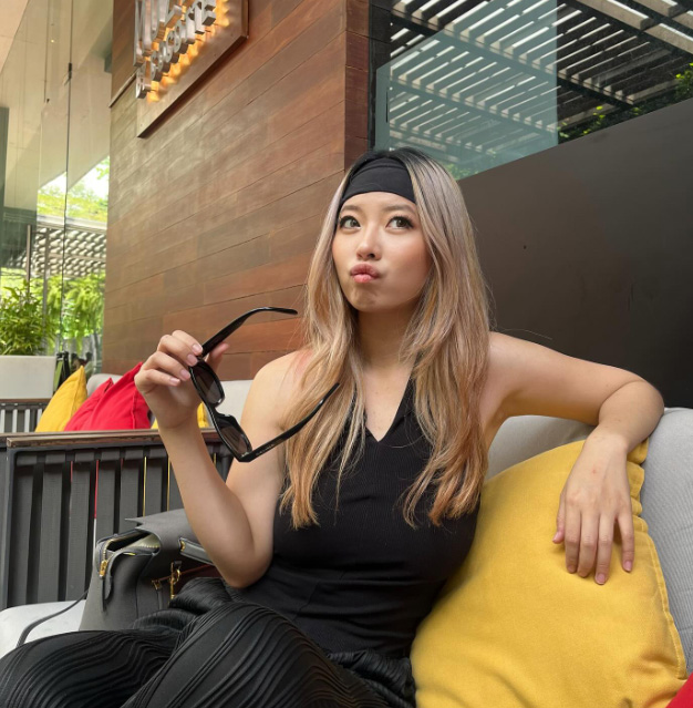 แพรว รมิดา แฟน กายนวพล สวย แซ่บ โปรไฟล์ไม่ธรรมดา อายุห่างกัน 10 ปี