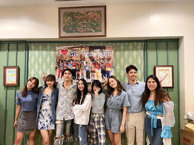 ลิซ่า BLACKPINK