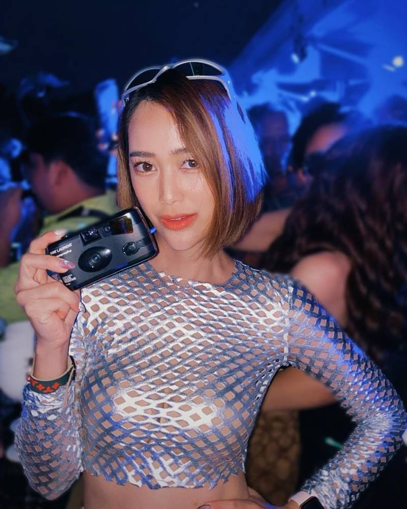 แม็กกี้ อาภา