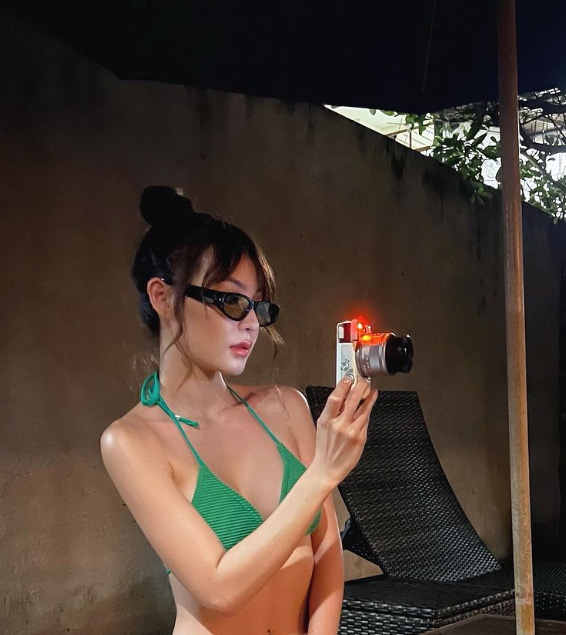 กระปุก พัชรา