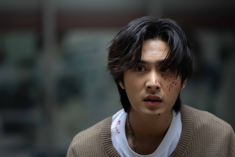 ศักดินาวิทยาลัย ไดร์ม่อน ณรกร