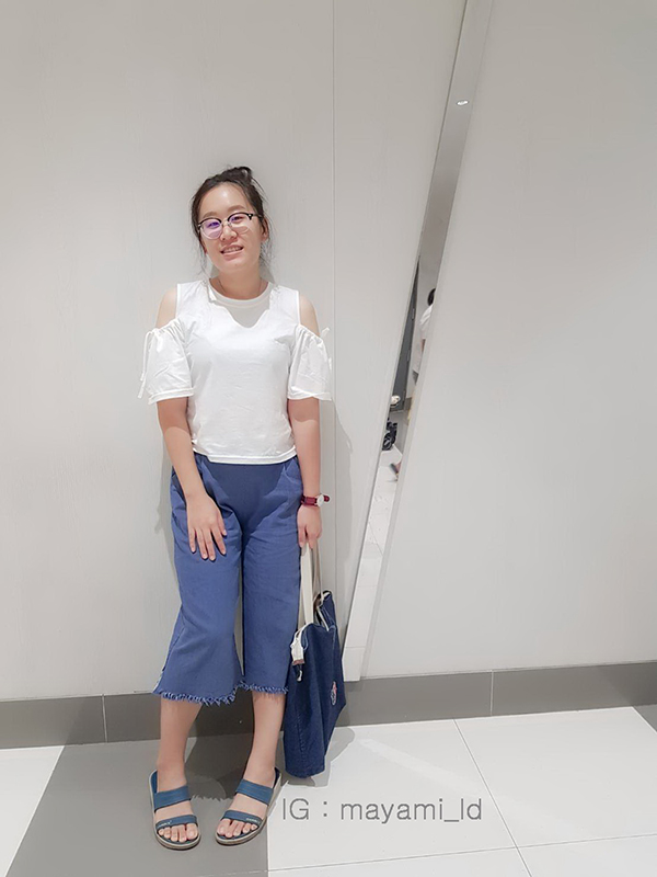 รีวิวลดน้ำหนัก