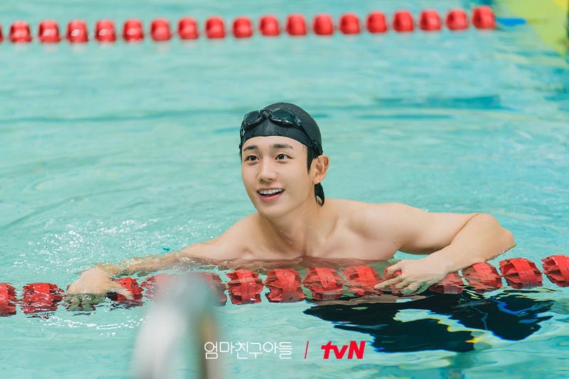 Love Next Door รักอยู่ประตูถัดไป