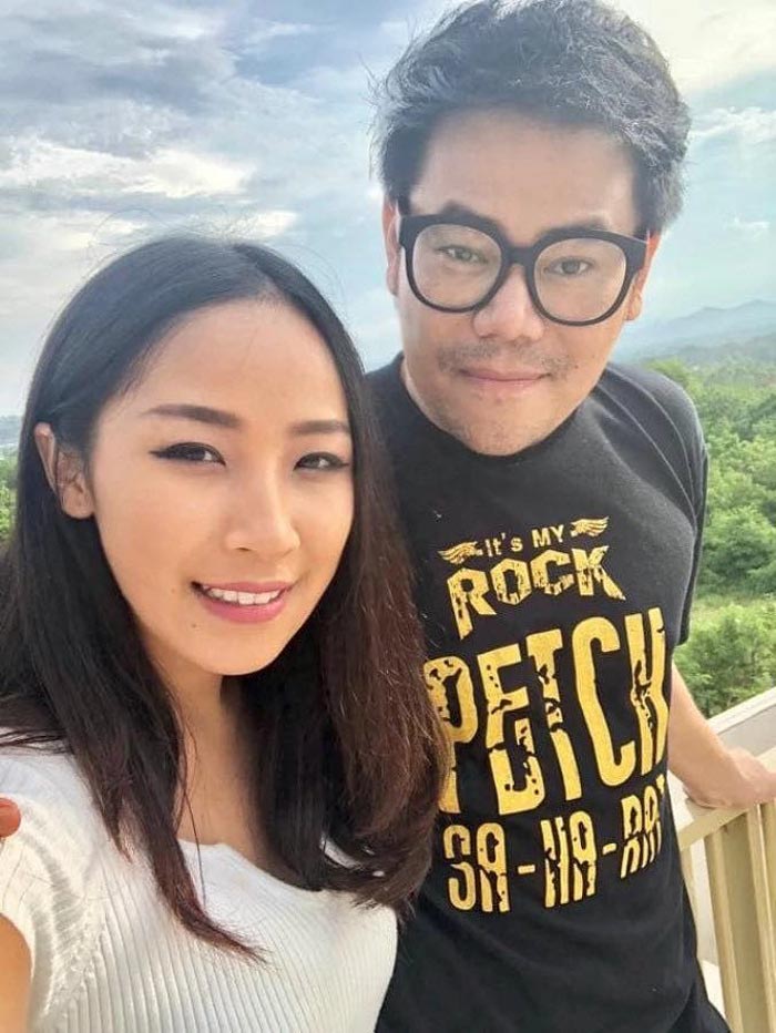 เพชร สหรัตน์ นินิว