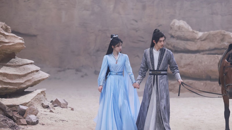 ตำนานเลือดฟินิกซ์ Beauty of Resilience