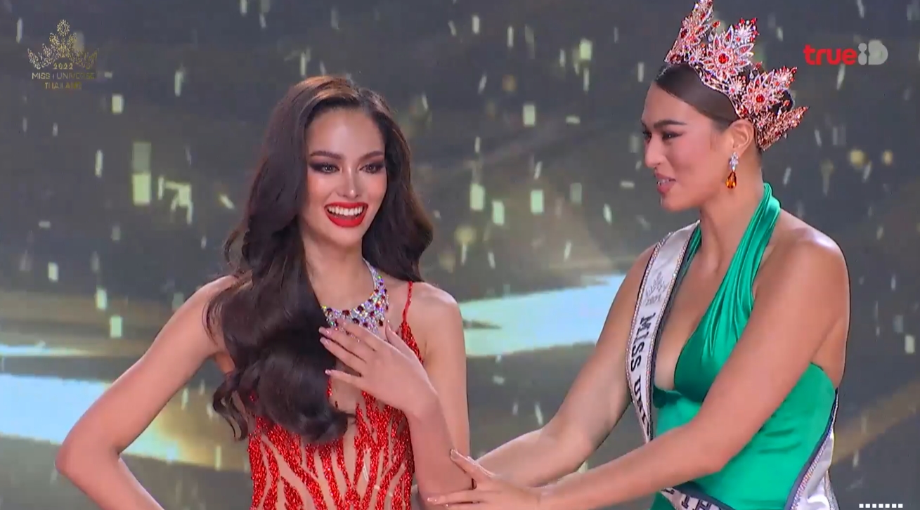 ประวัติ แอนนา เสืองามเอี่ยม Miss Universe Thailand 2022 เจ้าของฉายา นางงามกองขยะ