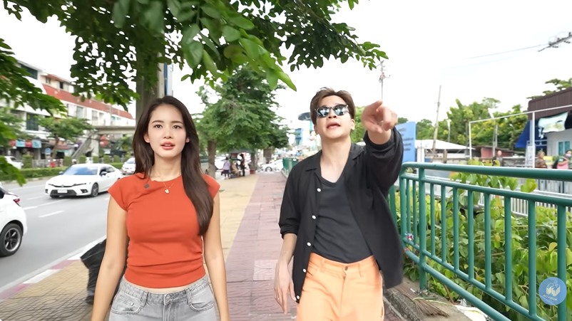 โบว์ เมลดา