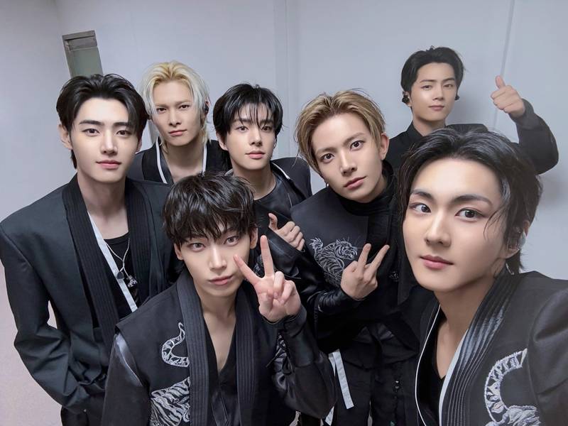 ฮีซึง ยุติบทบาท สมาชิกวง ENHYPEN