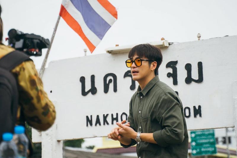 อาเล็ก ธีรเดช