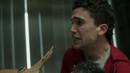 Money Heist