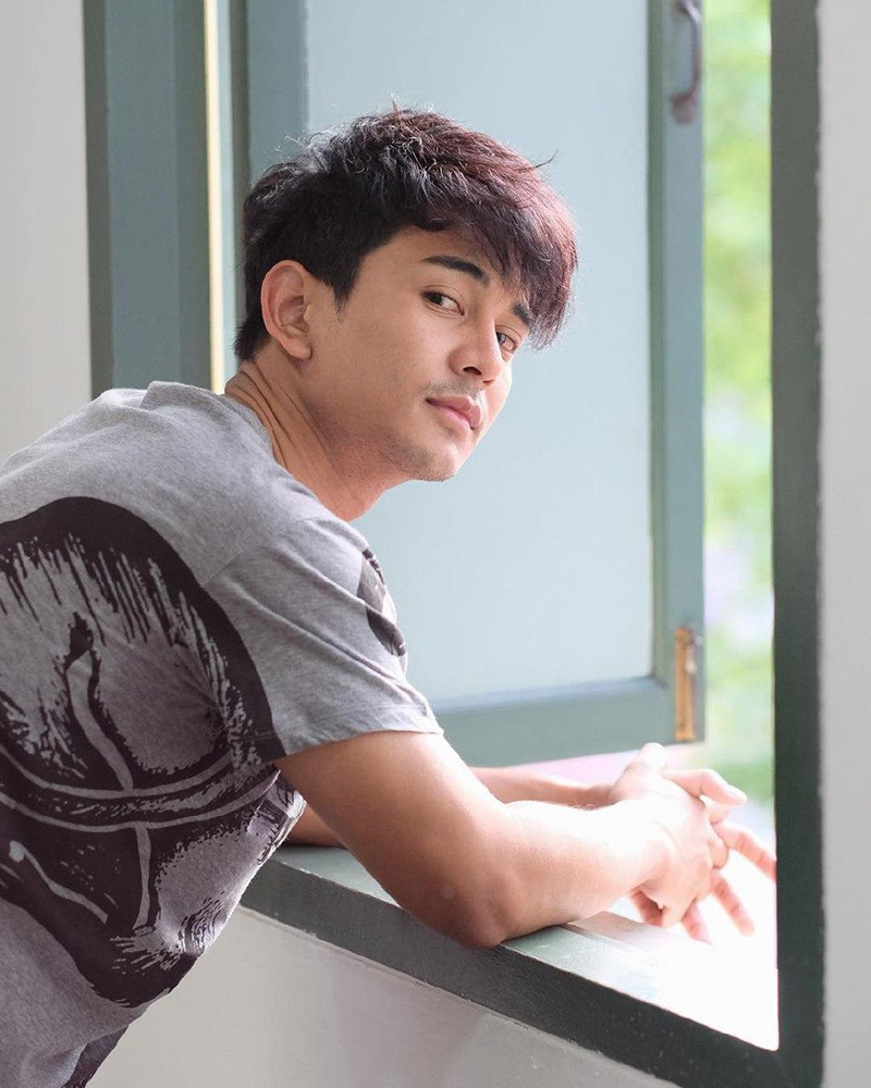 กัน นภัทร 