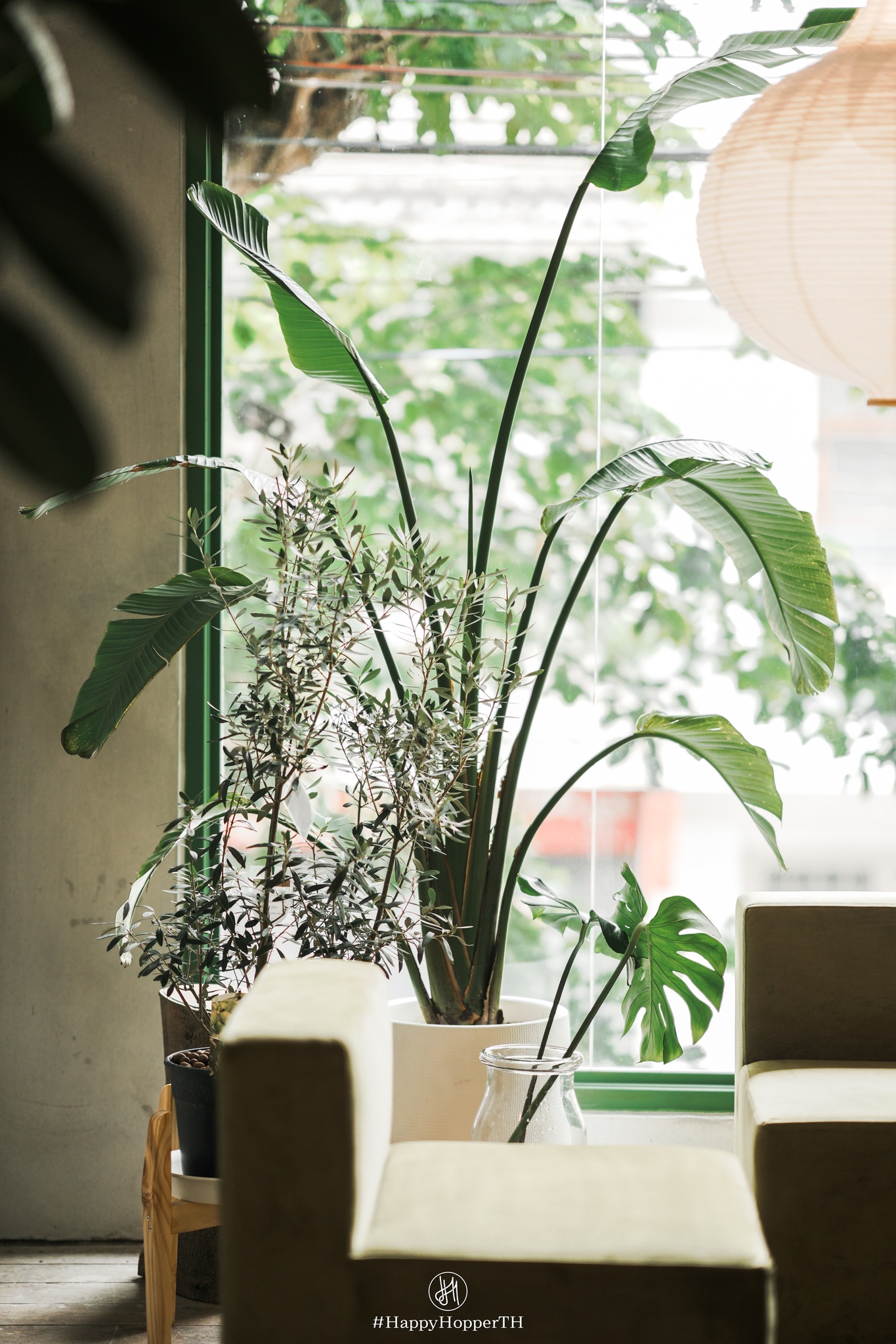 REN café and goods