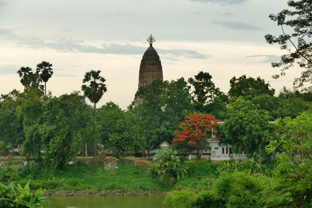 ที่เที่ยวสุโขทัย