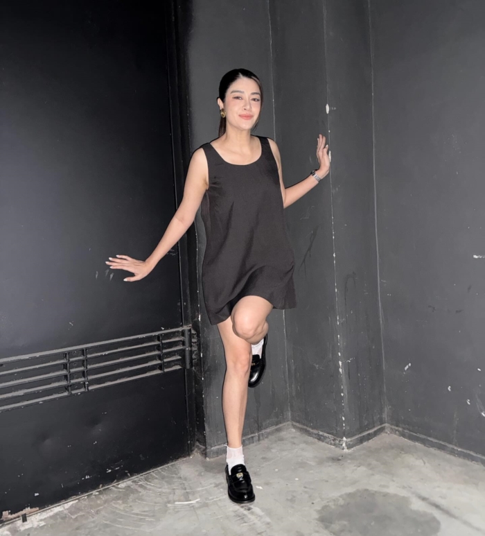  แจง ปุณณาสา 