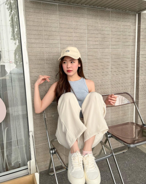 จูน วรรณวิมล แฟชั่นดารา