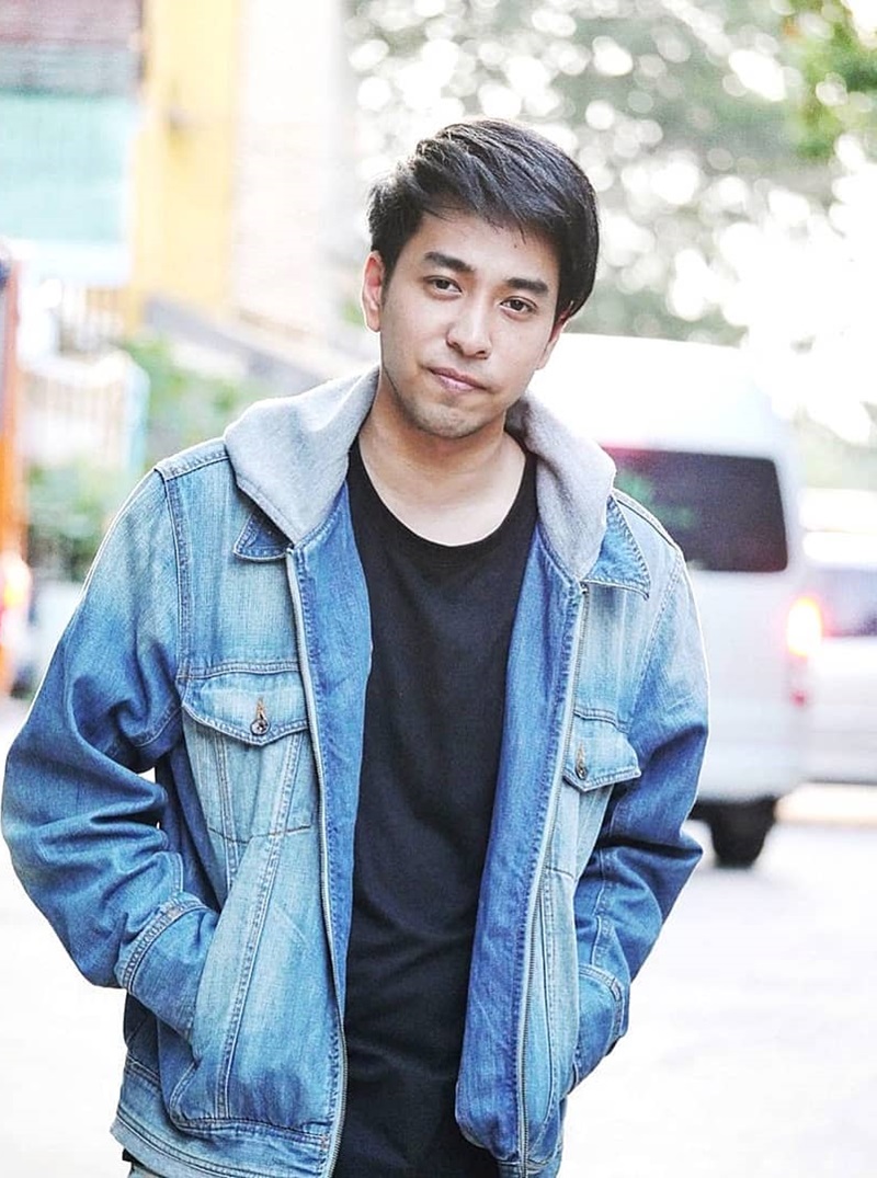 โจ ภาณุพล