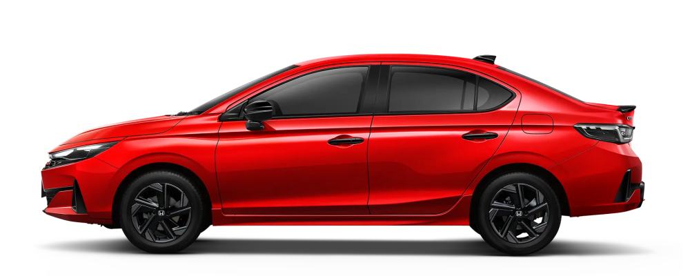 Honda City 2026