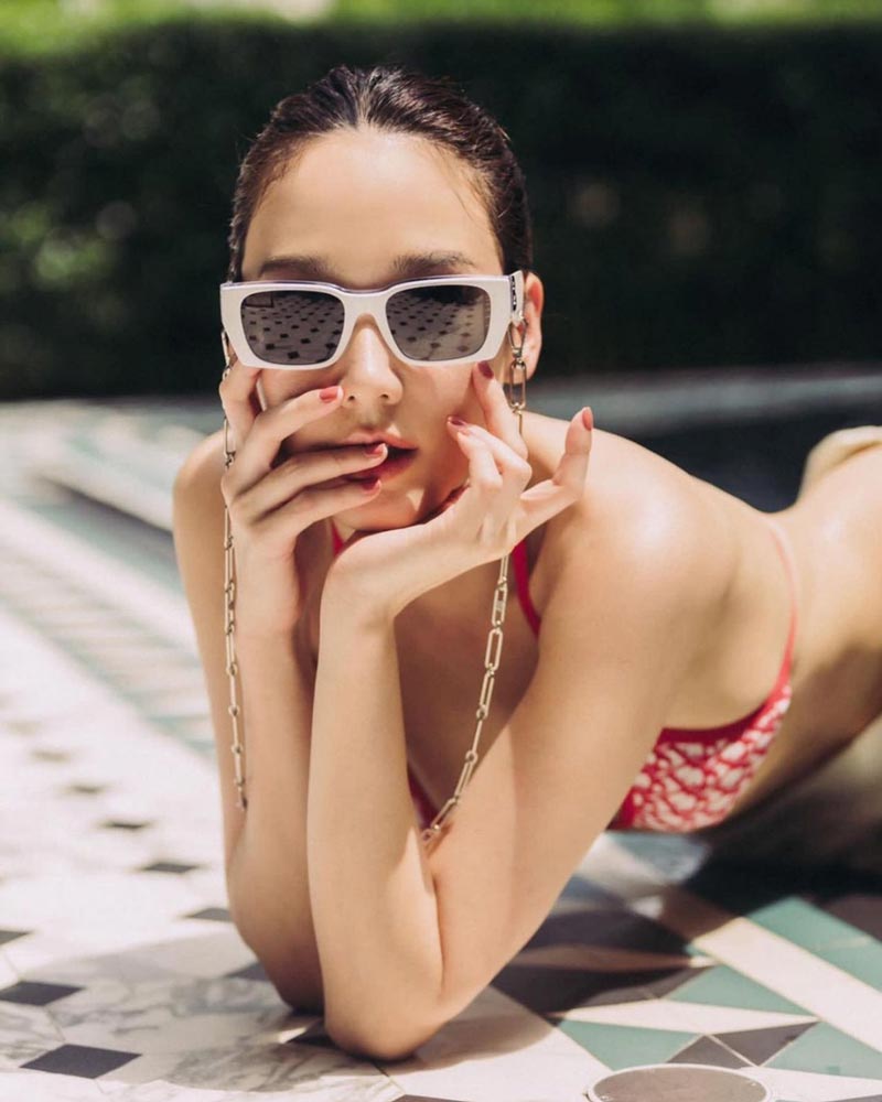 อั้ม พัชราภา