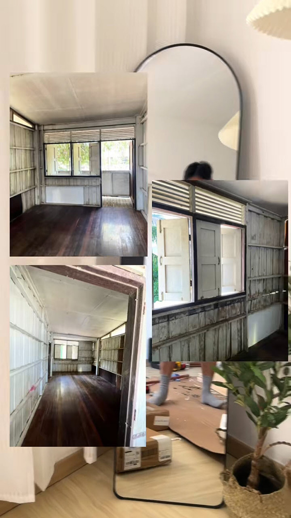 บ้านพักครู