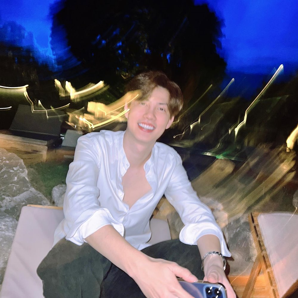 เบนซ์ อัทธ์ธนิน