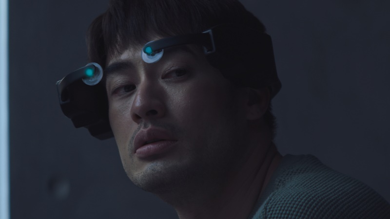 อนาฅต ซีรีส์