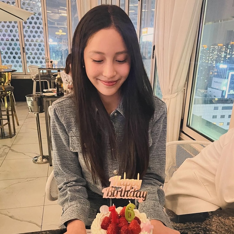 น้องไคล่า