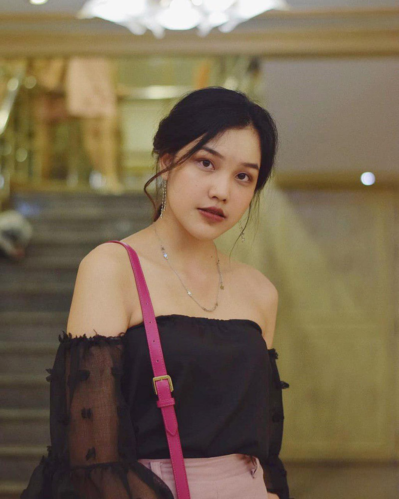 มิสไทยแลนด์เวิลด์ 2019