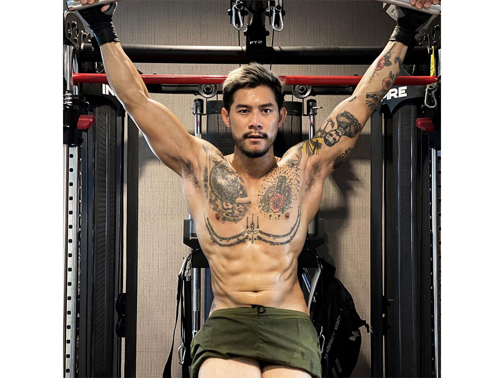 กาย รัชชานนท์