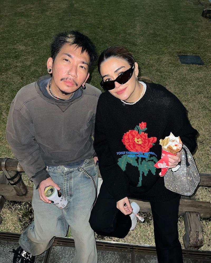 แจ๊ส แจง