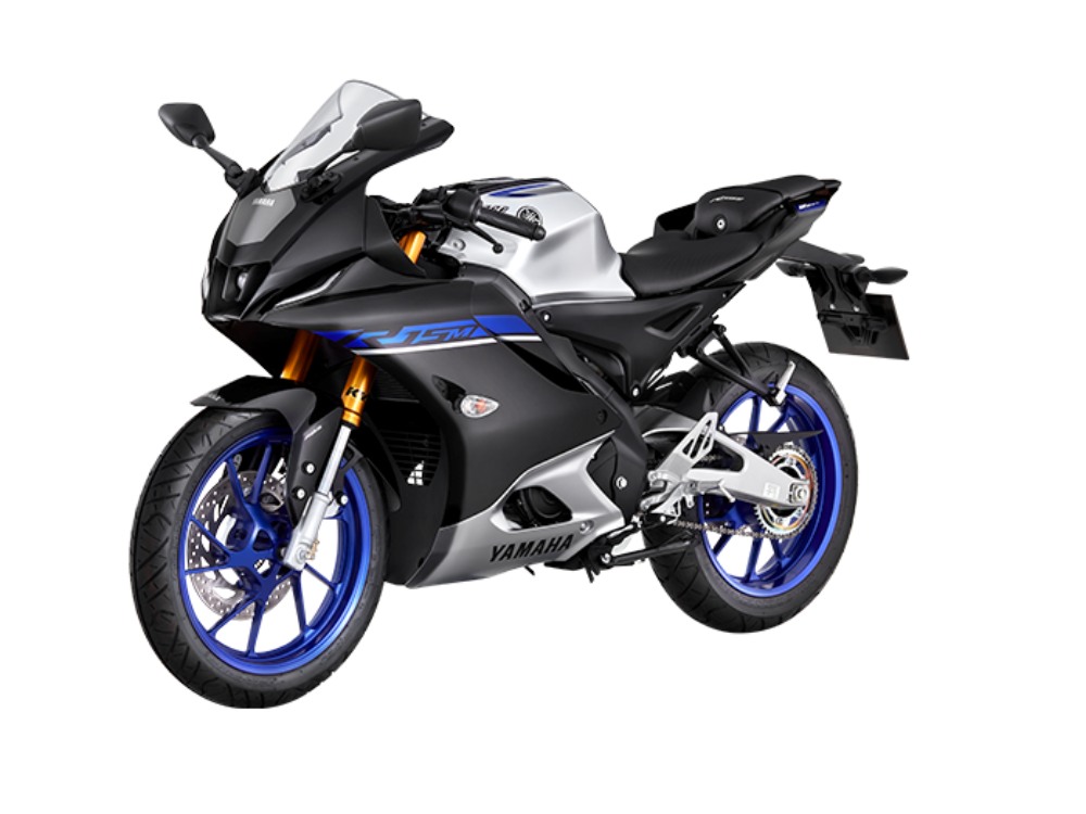 yamaha r15