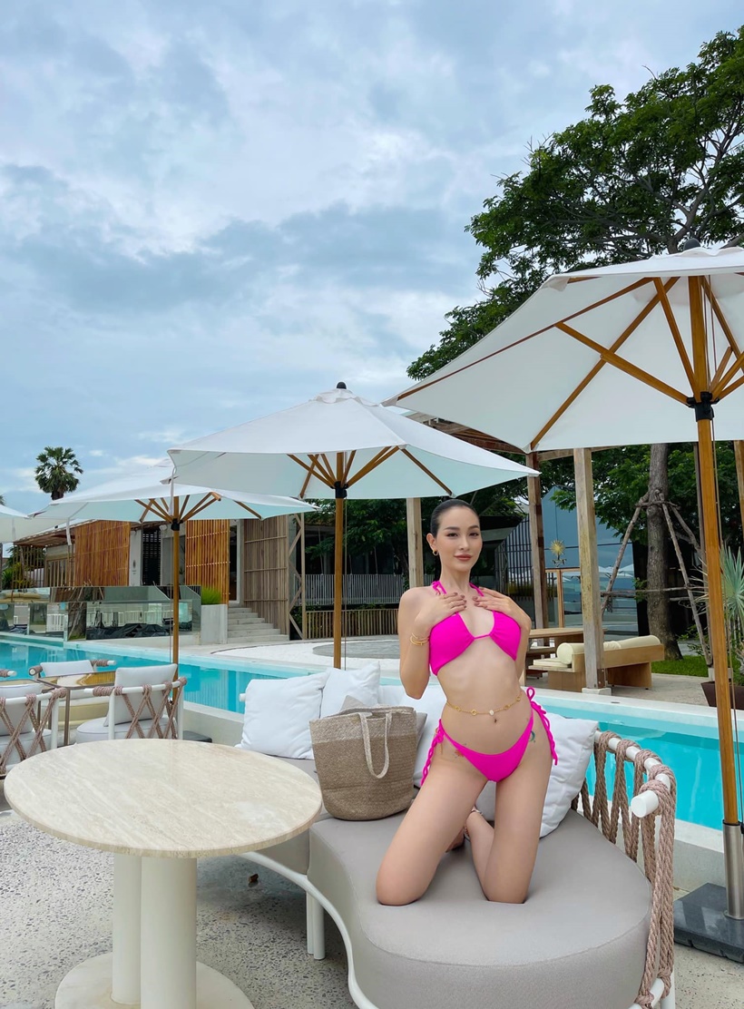 โม จิรัชยา