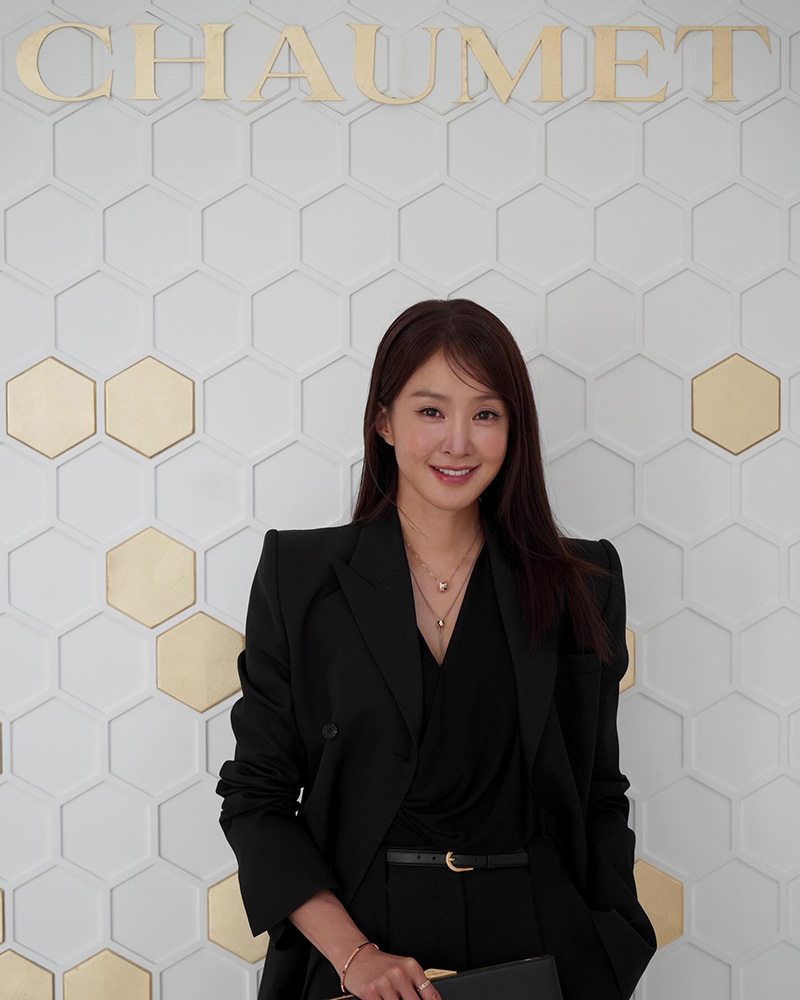 อีชียอง เผยตั้งท้องลูกคนที่ 2 หลังเพิ่งหย่าสามี