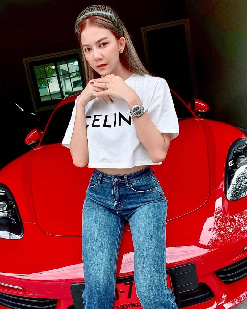 จ๊ะ นงผณี