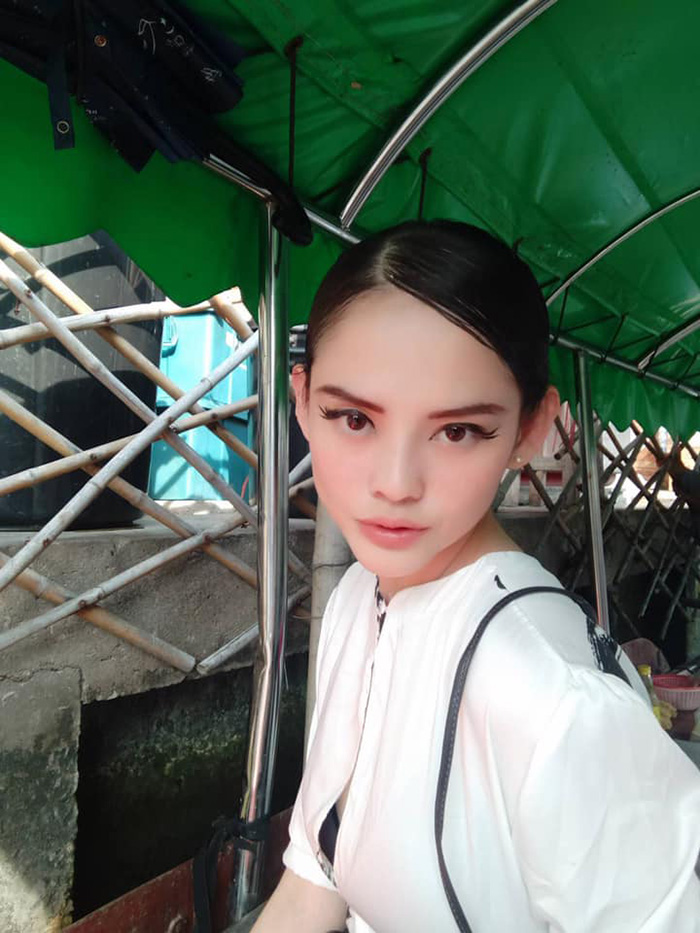 เจ ไพลิน พิจิตรอำพล