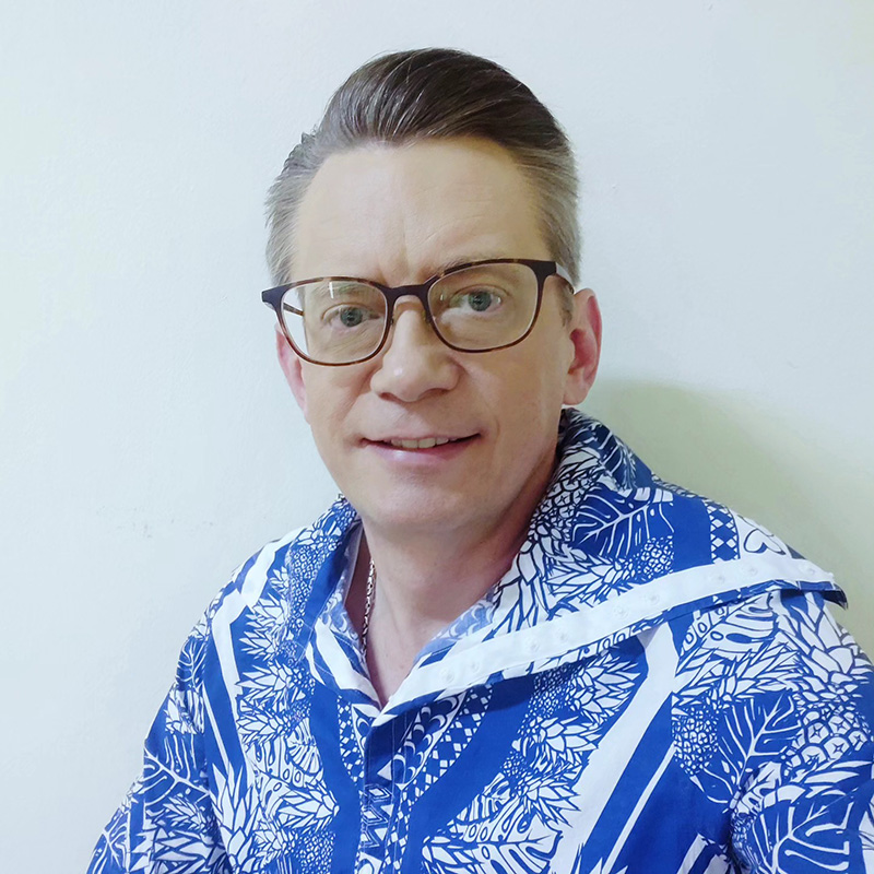 โจนัส แอนเดอร์สัน