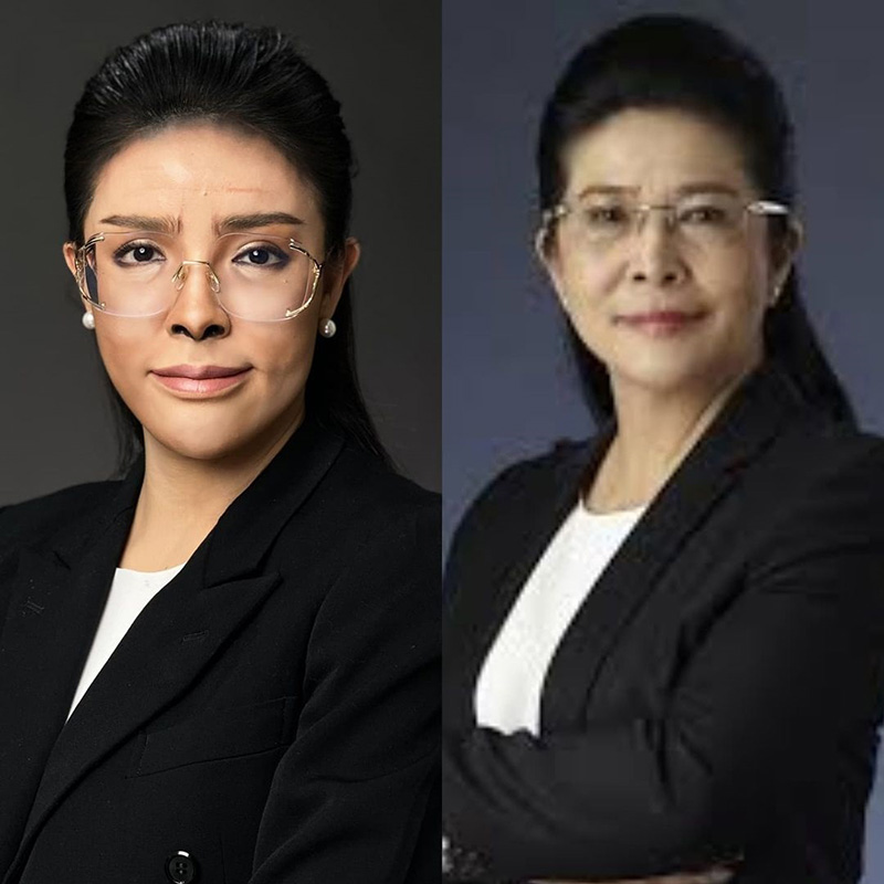 นัท นิสามณี 