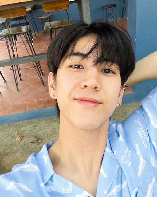 ซี ทวินันท์ ประวัติ